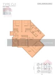 Palm Isles (D17), Condominium #544829591